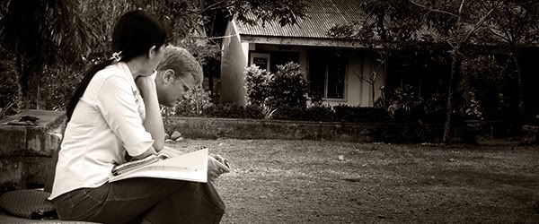 Pastor Mike seeks the Lord for His grace and mercy.