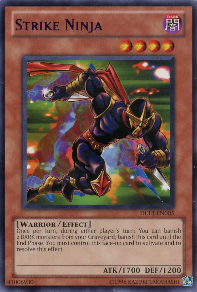 Target 1 Trap Card on the field; destroy that target. (If the target ...