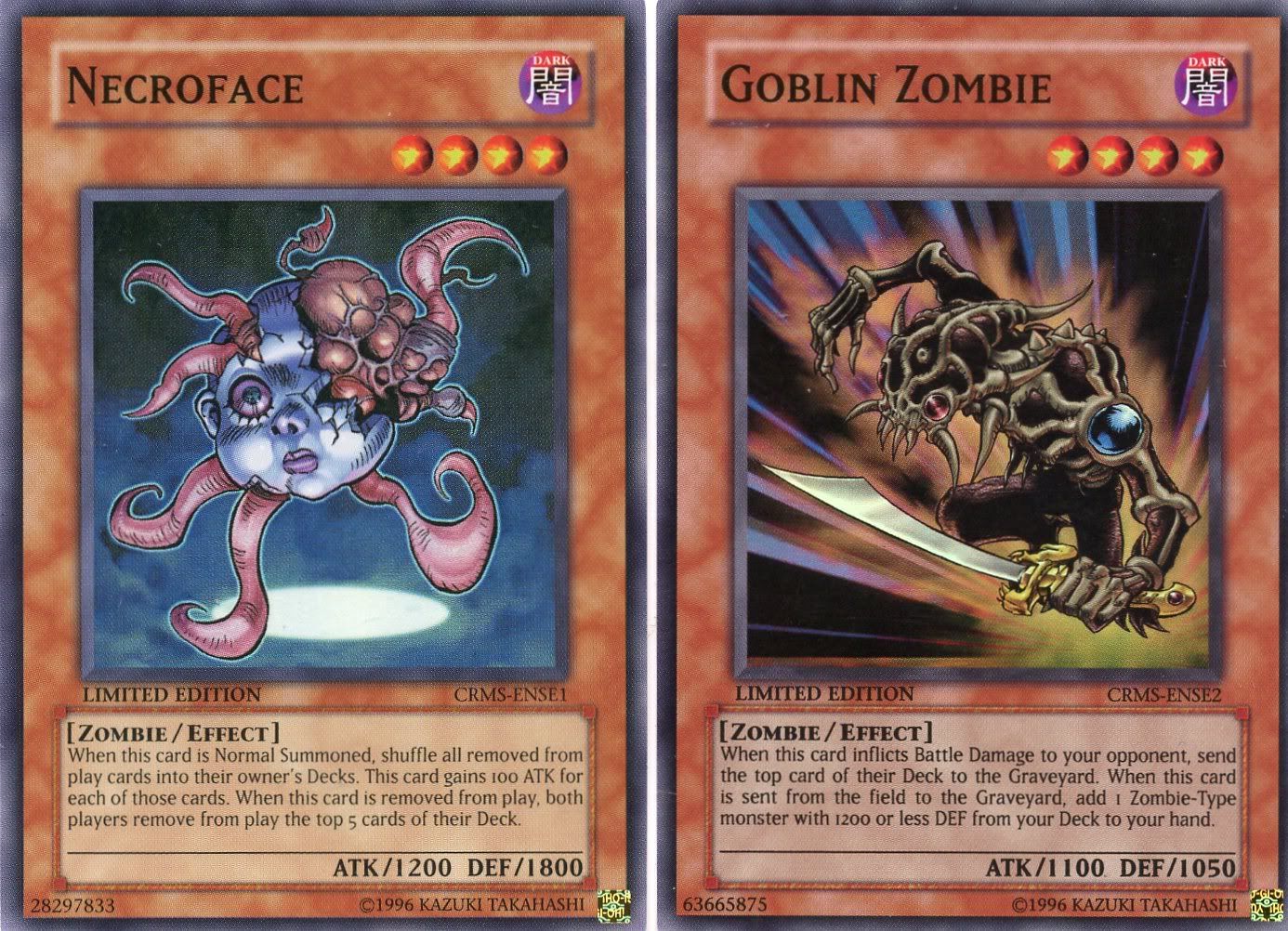 Goblin Yugioh