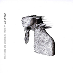 Coldplay - a rush of blood to the head