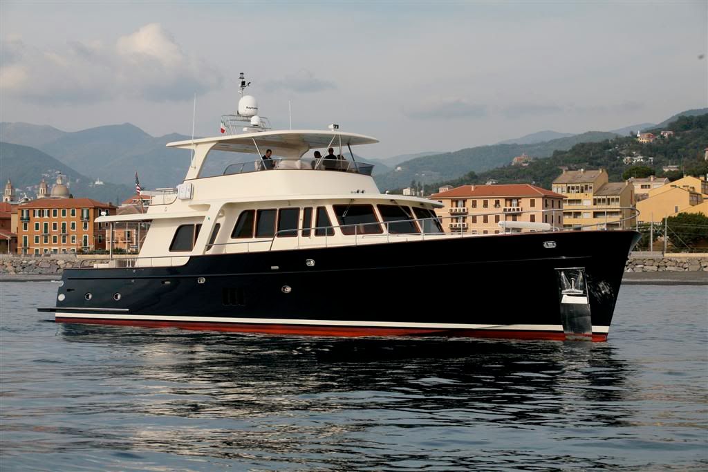 Vicem 92 Classic Cruiser