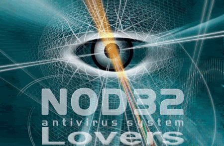 NOD32 Lovers