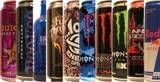 energy drinks. Pictures, Images and Photos
