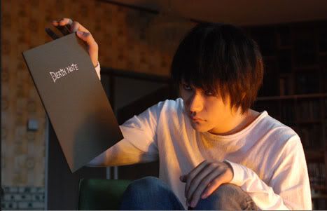    (death note 3 )  ***,