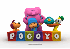 pocoyo Pictures, Images and Photos