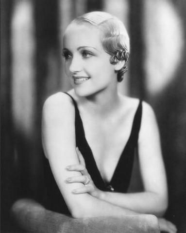 carole lombard Image