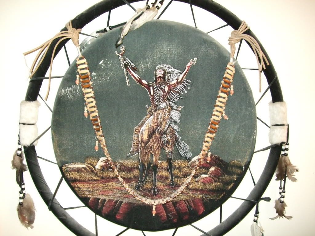 dave's dream catcher Pictures, Images and Photos