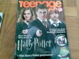 Teenage Harry Potter