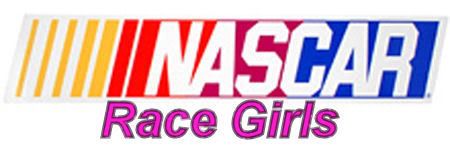 race girl