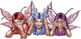 GLITTER FAIRY Pictures, Images and Photos