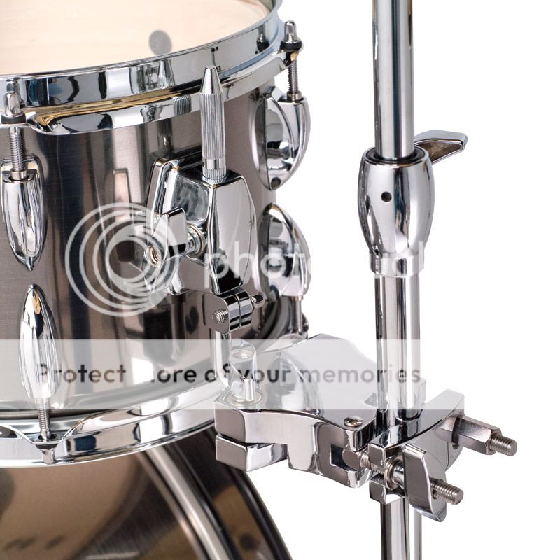 snare shell pack includes all necessary tom holders hardware boom 