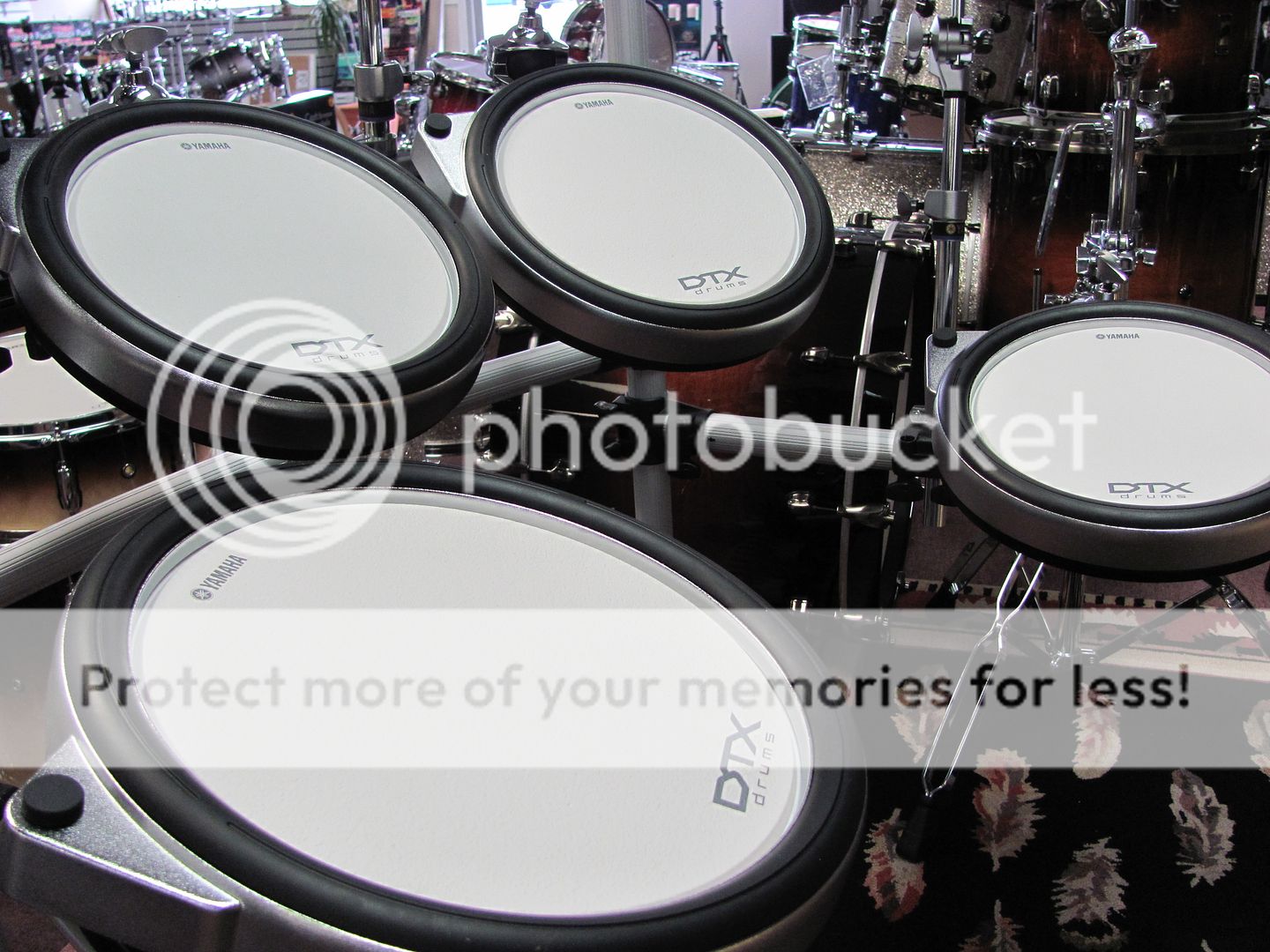 roderick for drummers it will have an inspirational impact akin to