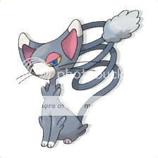 Cat's Cradle (Cat Pokemon)
