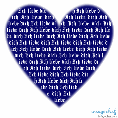 Herz Ich Liebe Dich Gif Gif By Schalke Engel Photobucket