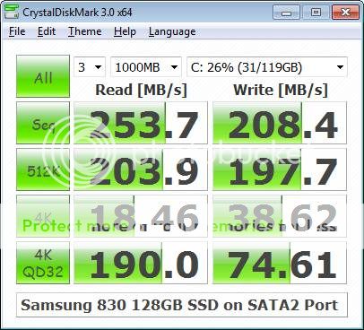 Testing Samsung 850 Pro Endurance & Measuring V-NAND Die Size