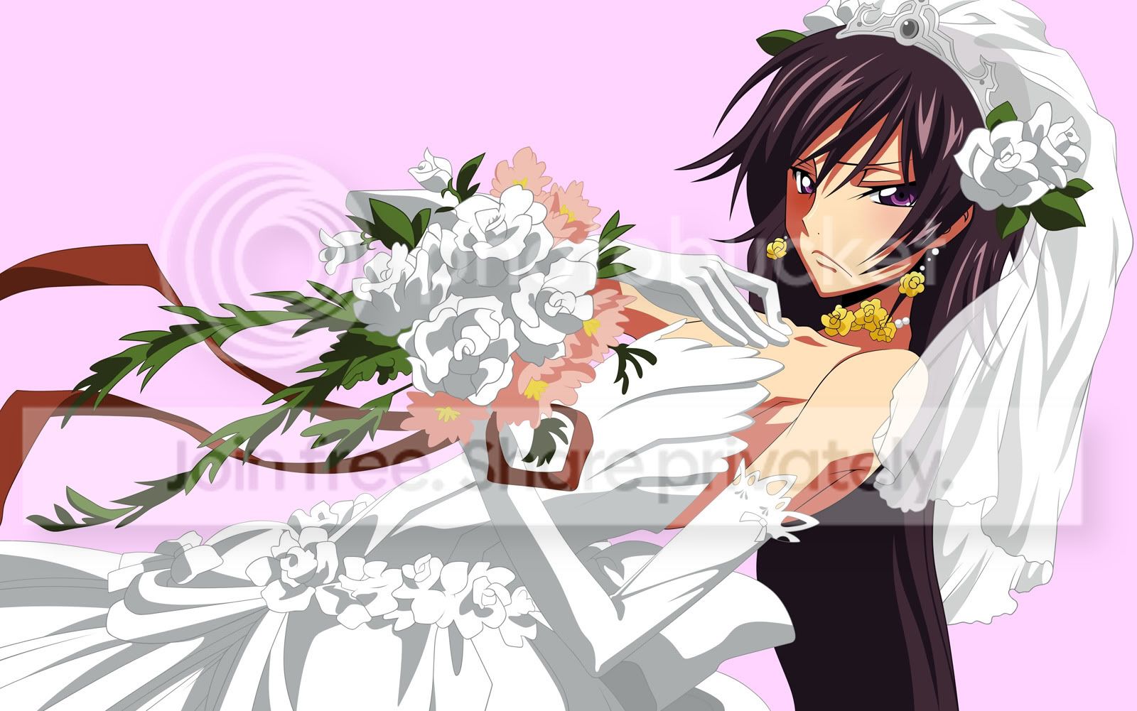 反叛的鲁路修part3 [40p]