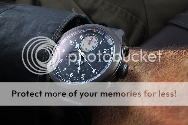 bremont ep120