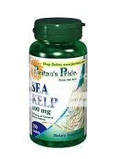 natural food source of essential iodine kelp provides iodine which is 