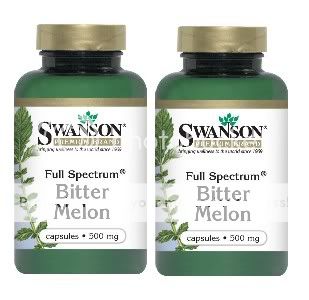 bitter melon also known as momordica is a metabolic herb from the 