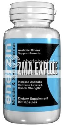 Bodybuilding bundle ZMA Testosterone CE2,NO2 & Tribulus  