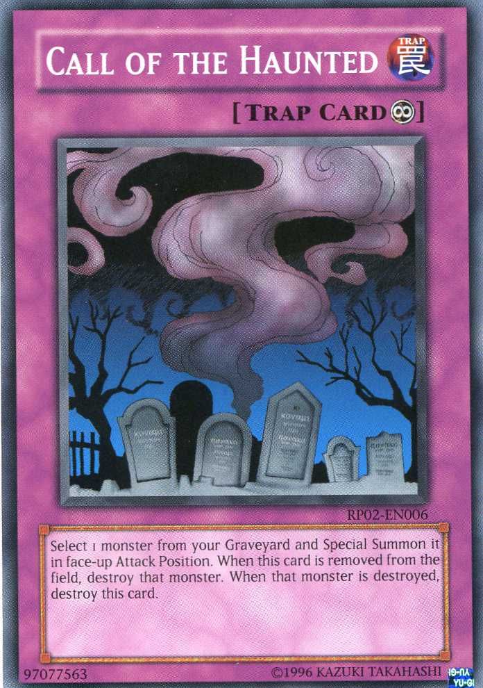 monster from your Graveyard and Special Summon it in face up Attack 