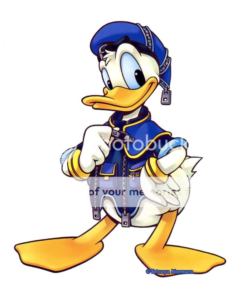 Donald Duck Photo by CL4M9 | Photobucket