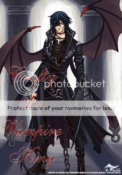 Vampire Pictures, Images and Photos